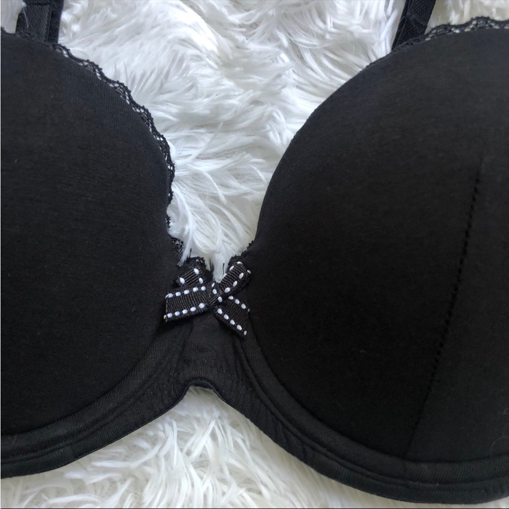 Cosabella Lorena T-Shirt Bra - Picture 3 of 7